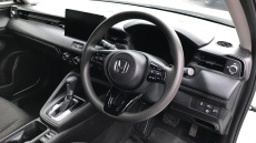 Honda HR-V 1.5 eHEV Elegance 5dr CVT Hybrid Hatchback